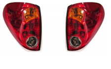 2 X FARO FANALE FANALINO