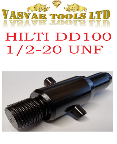 Hilti dd100 adattatore per - dd100,