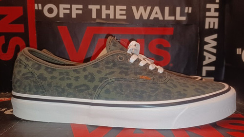 Vans uomo donna 5 - uomo, 5.5
