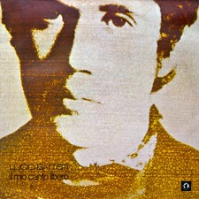 Lucio Battisti - Il Mio Canto