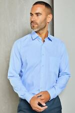 Double Two Stripe Long Sleeve