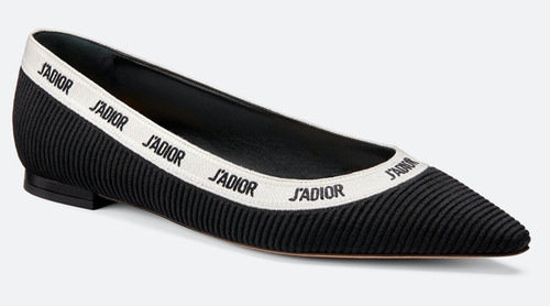 Ballerina dior - ballerina,