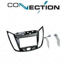 Mascherina autoradio KIT 2 DIN
