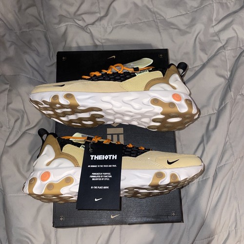 Nike react sertu taglia - nike,
