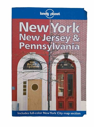 New york - new,
