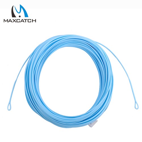 Maxcatch saltwater fly line - saltwater,