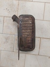 MARMITTA SCARICO LAMBRETTA LI 125-150 SERIE 1-2 TV 175 SERIE 2