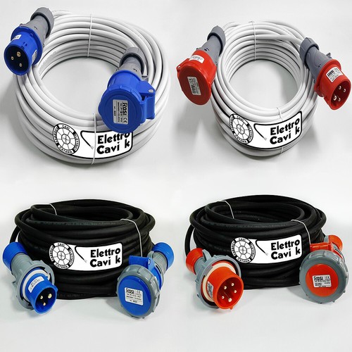Prolunga industriale 44 67 - , 44/67