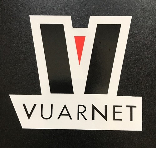 Adesivo vuarnet occhiali - adesivo, da