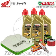 Tagliando honda 600 - honda, rm-lm