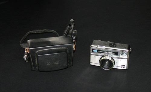Vintage appareil photo - , kodak