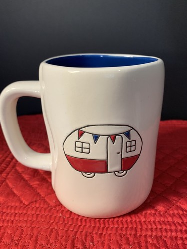 Tazza rae dunn camper usa - tazza, 16