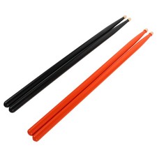  2 Pair Bacchette Batteria