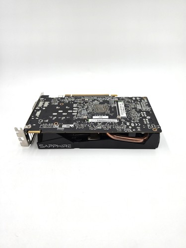 Sapphire amd radeon 270 2 - radeon, r9