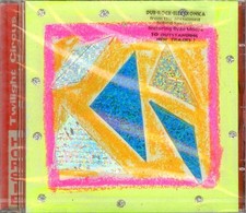 Washed in Mercury [Audio CD]