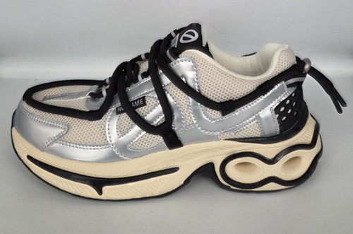 Sneakers scarpe donna name - no,