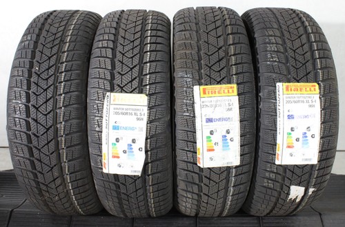 205 60r16 96h pneumatici - 205/60r16,