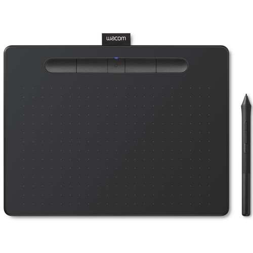 Wacom intuos creative - wacom,