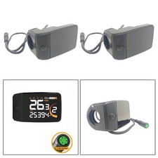 Electric bike display - electric,
