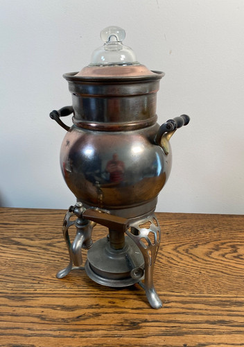 Antique landers fry clark - fry, &