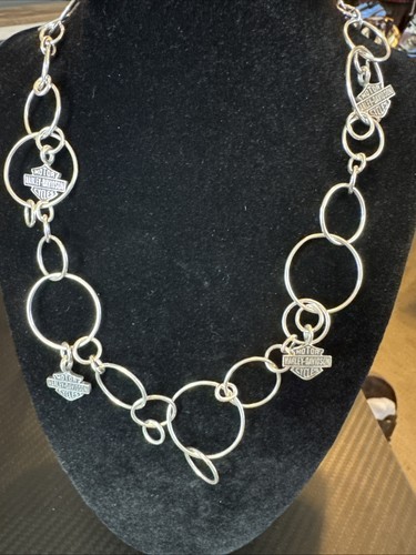 Set collana bracciale - collana, harley