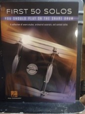 Tamburo Songbook primi 50