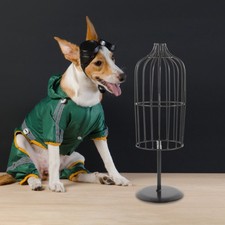  Manichino a forma di vestito