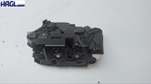 Serratura con porta - zv, (porta