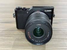 Panasonic Lumix DC-GX800 16,0