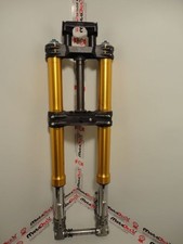 Forcella Forcelle Gabel Forks OHLINS Ducati Multistrada 1200 S 10 12