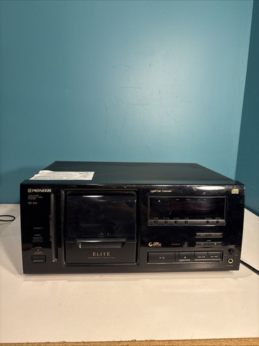 Pioneer f705 file type - file, 25+1