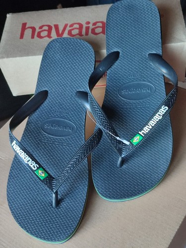 Infradito havaianas logo - infradito,