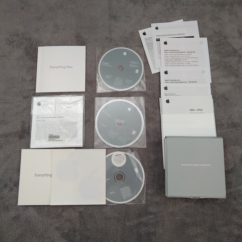 Mac disco di - mac,