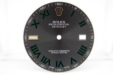 Rolex Datejust II Wimbledon