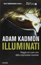 illuminati kadmon adam