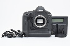 Canon EOS-1D X fotocamera