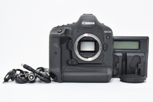 Canon eos fotocamera - x,