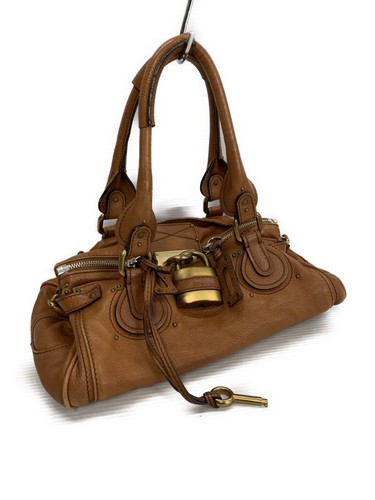 Borsa tote chloe paddington - borsa,
