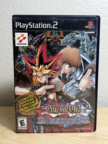 I duellanti delle - yu-gi-oh,