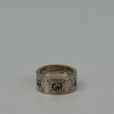 Anello GUCCI in argento