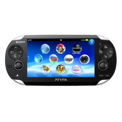 Psvita wifi po135826 - psvita, 3g