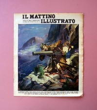 Medaglio d'Oro V.M Alpino