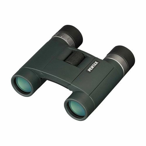 Pentax binocolo prisma - pentax,