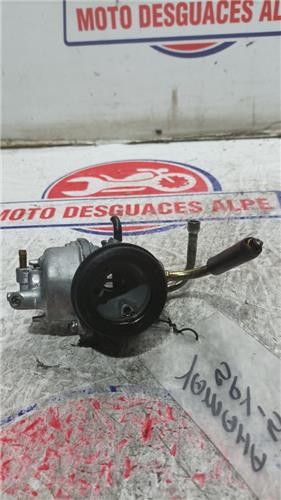 Carburatore yamaha spy - carburatore,