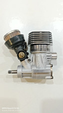 Picco engine P5 .21 3,5cc