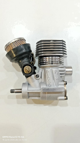 Picco engine 3 5cc - p5, .21