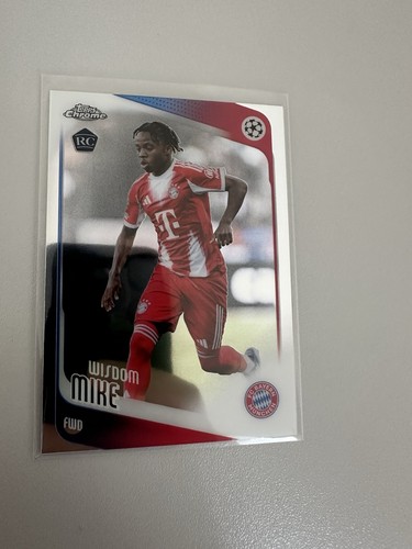 Topps chrome ucc - topps, 25/26