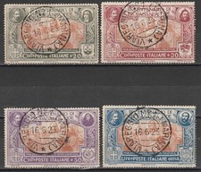 1923 Propaganda Fide - la