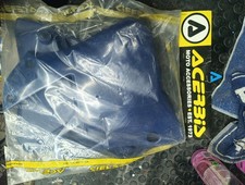 Spoiler laterale  Sx Dx