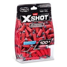 Zuru X SHOT Pro Freccette